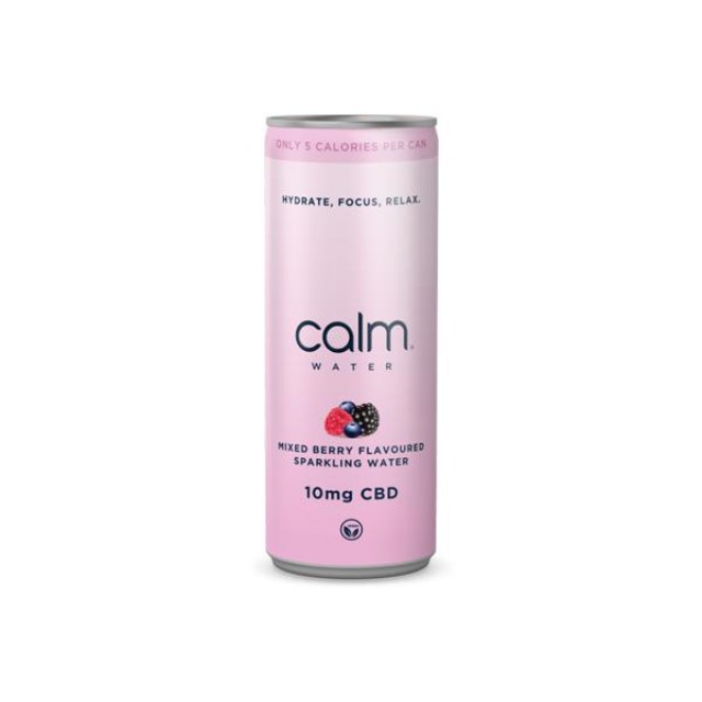 CBD Drinks